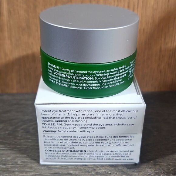 MURAD Retinal ReSculpt Eye Lift Treatment 15ml NEW IN BOX MSRP $92 - Picture 15 of 16